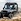 Polaris Takfäste till Rhino-Rack för Ranger, 3-sits