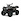Polaris Hyra Polaris Sportsman 570 EPS Traktor B – ATV för B-körkort