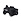 Polaris Transportkapell till Sportsman Touring, svart