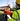 Timberwolf TW 280HB Diesel flismaskin