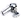 Fogelsta Vinkelkulled M8/M8x16 mm