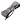 Kimpex Vinschlina syntetisk 5.0mm x 15.0m Grå/ Svart