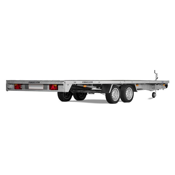 Serie 6000 – Fogelsta Maskinsläp 6520TB3500