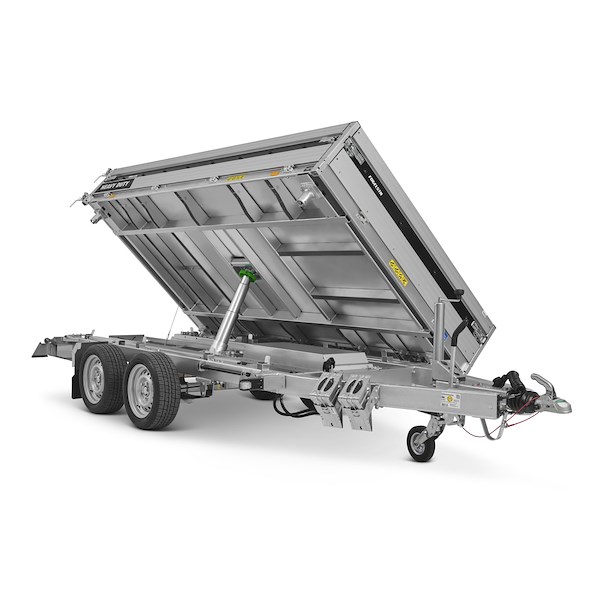 Serie TT5000 – Fogelsta Tippvagn TT5325ATB3500 HEAVY DUTY