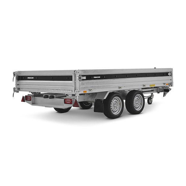 Fogelsta Baktippvagn BT5325STB3500