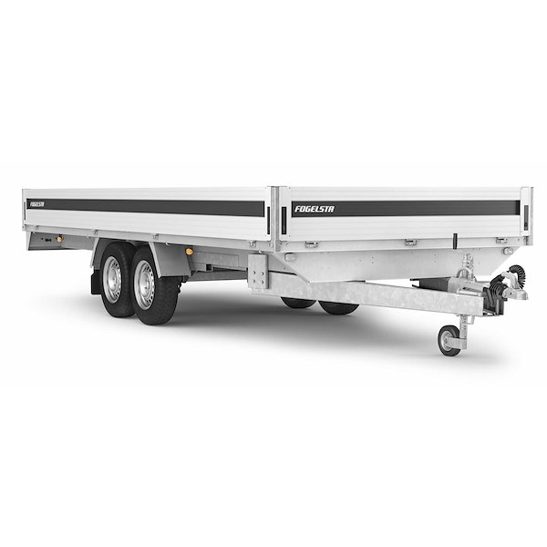 Serie 5000 – Fogelsta Bromsad tandemvagn 5520WATB3500