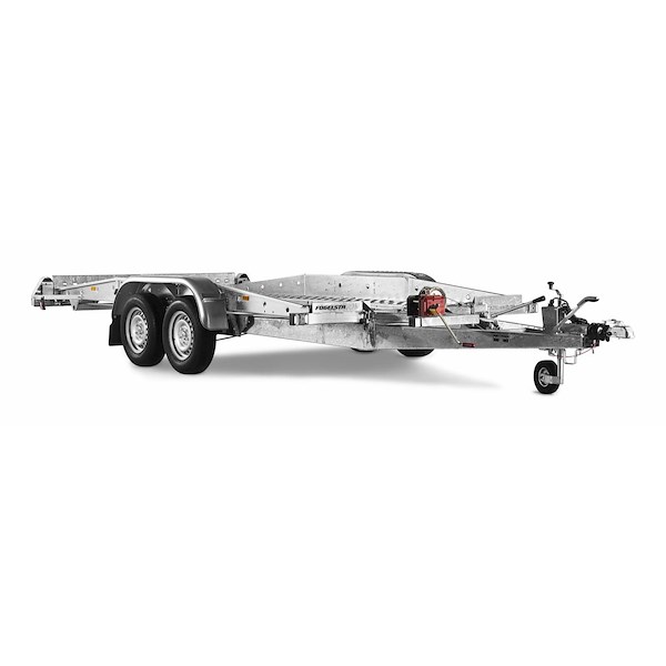 Fogelsta Fordonstransport AT2500TB