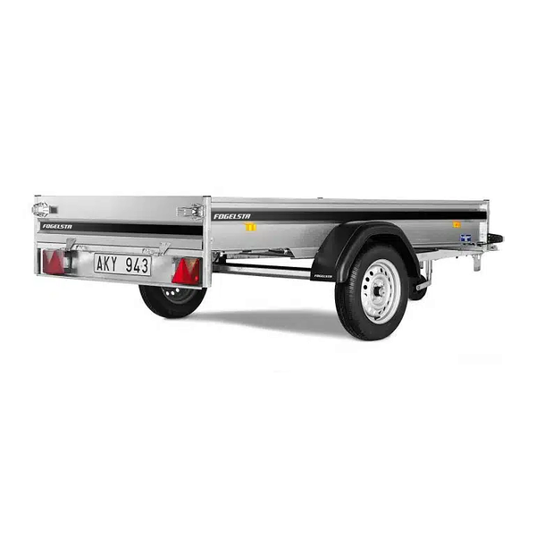 Fogelsta Serie FS – Fogelsta FS1425U 750kg