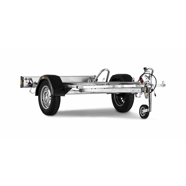 Serie MC – Fogelsta MC-transporter MC600U