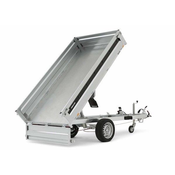 Serie BT4000 – Fogelsta Tippvagn BT4260SB1800