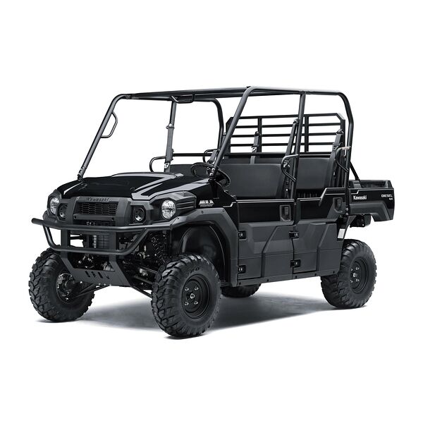 Kawasaki MULE PRO-DXT