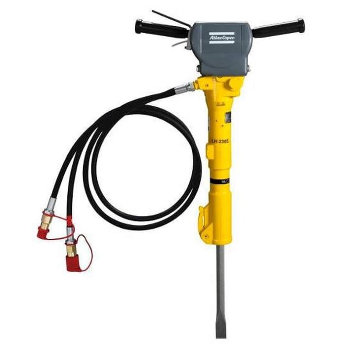 Handverktyg Hydraulhammare - Nacka Värmdö Maskin