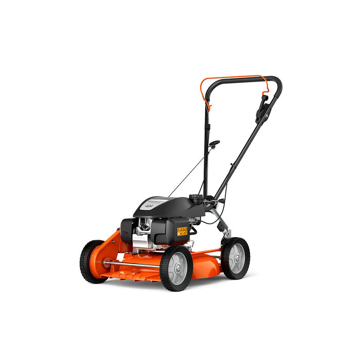Husqvarna LB 448S KLIPPO Gr sklippare Nacka V rmd Maskin