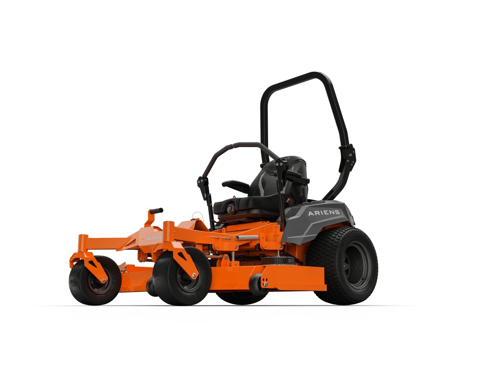 Ariens Zenith E 52 Elektrisk Zero-Turn