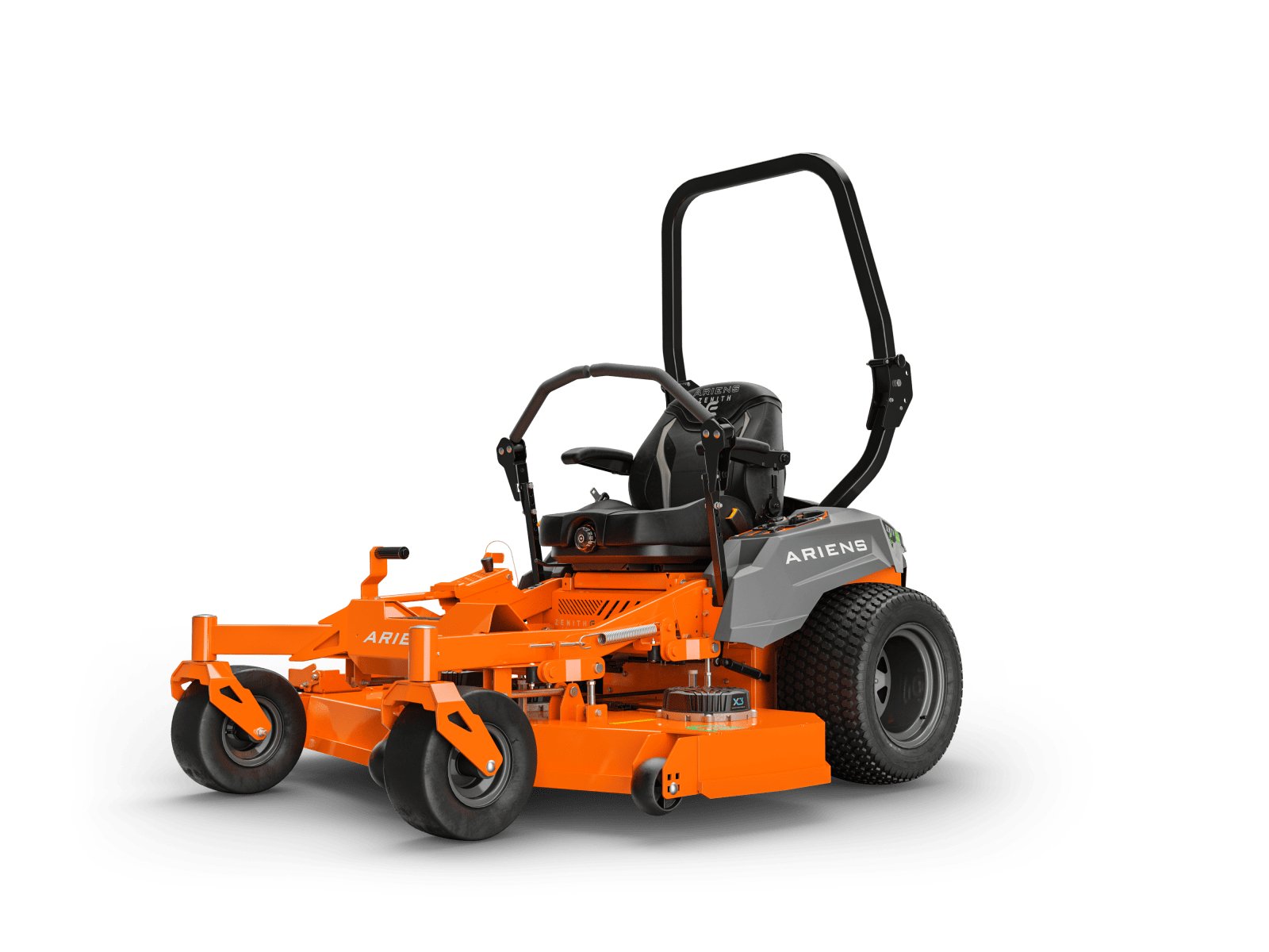 Ariens Zenith E 60 Elektrisk Zero-Turn