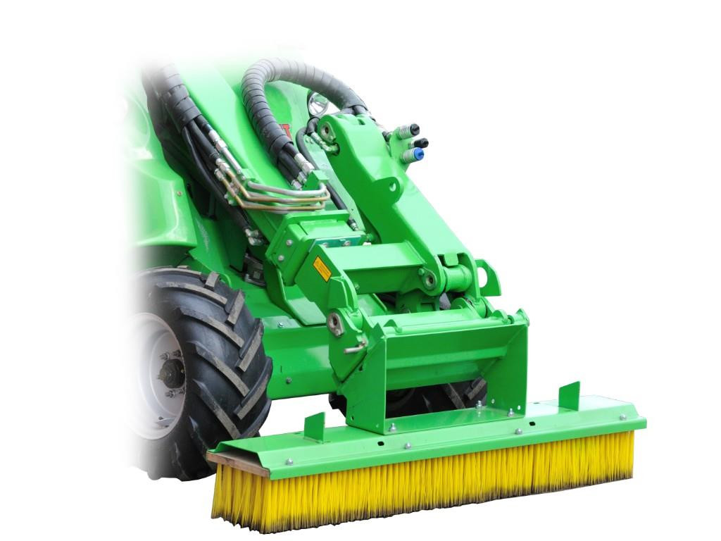 Avant Sopbalk 2000mm