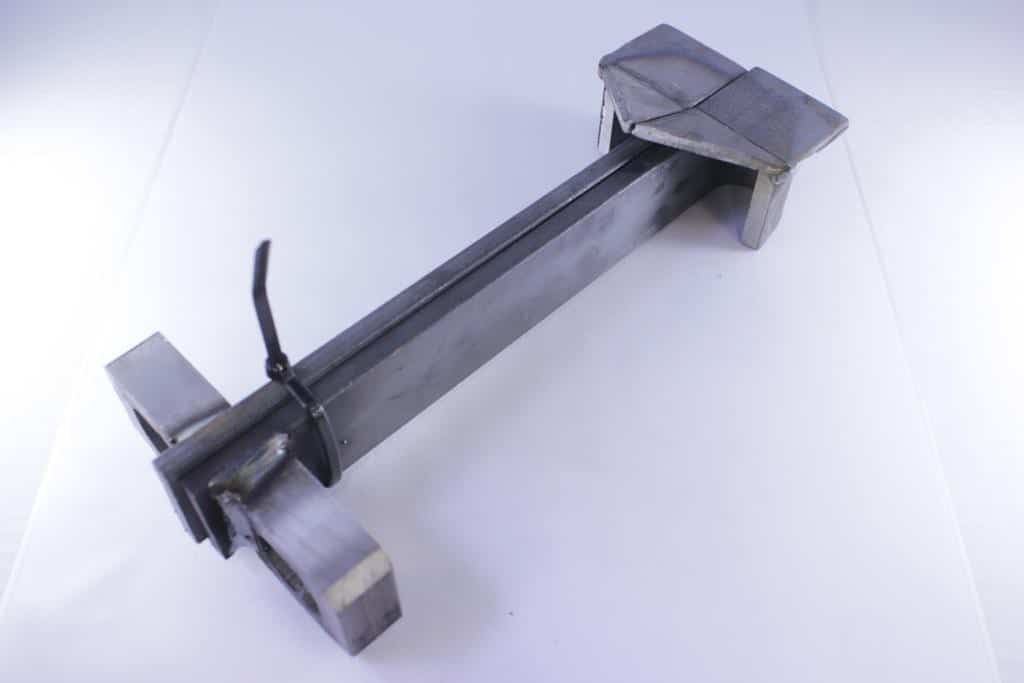 Avantfäste Svetsbart (par)