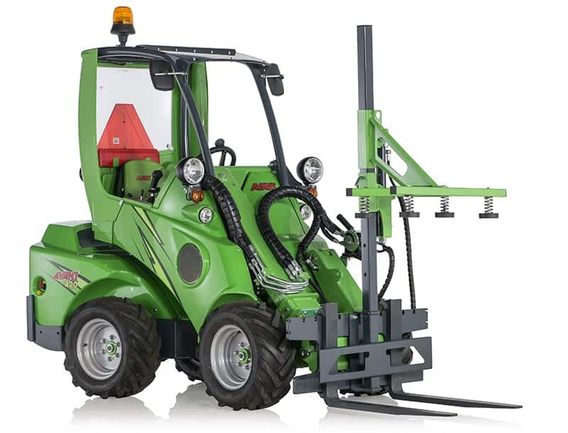 Bikupelyft / Bikupetransportör