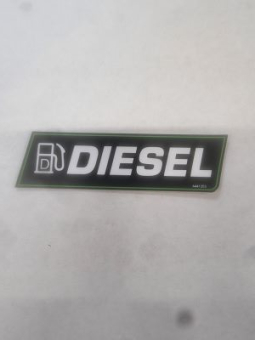 Dekal, Diesel Diesel