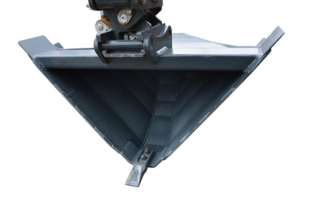 Dikesskopa 650mm till Grävaggregat 260