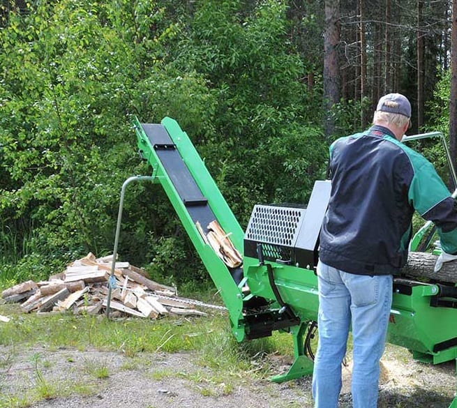 Elevator 2300mm Till A415435