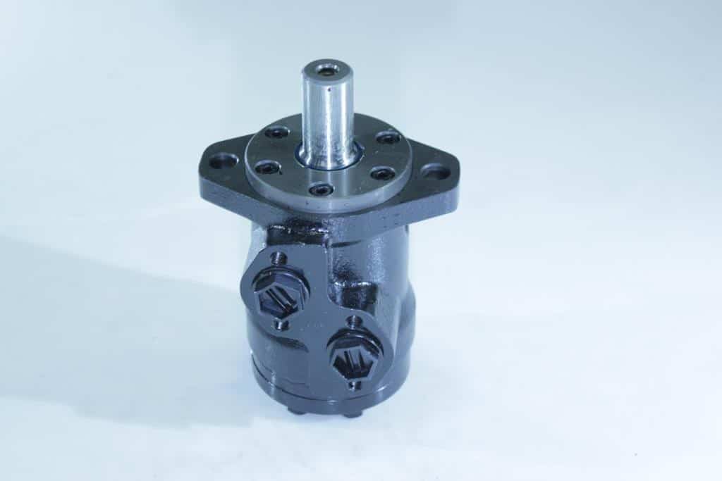 Hydraulmotor M+S MPN40CD