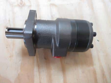 Hydraulmotor Power/320 Sam Hydr. Ars 200