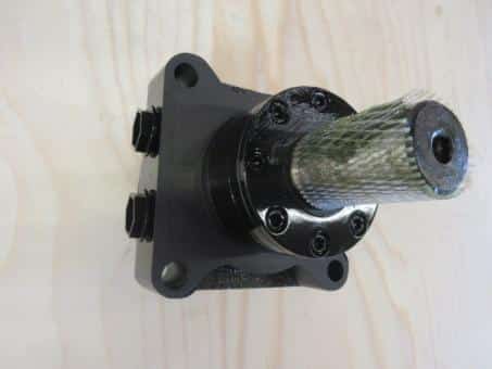 Hydraulmotor