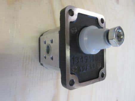 Hydraulpump Hi Ap100/8-D-218