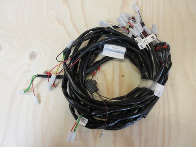 Kabelstam 220 Kohler