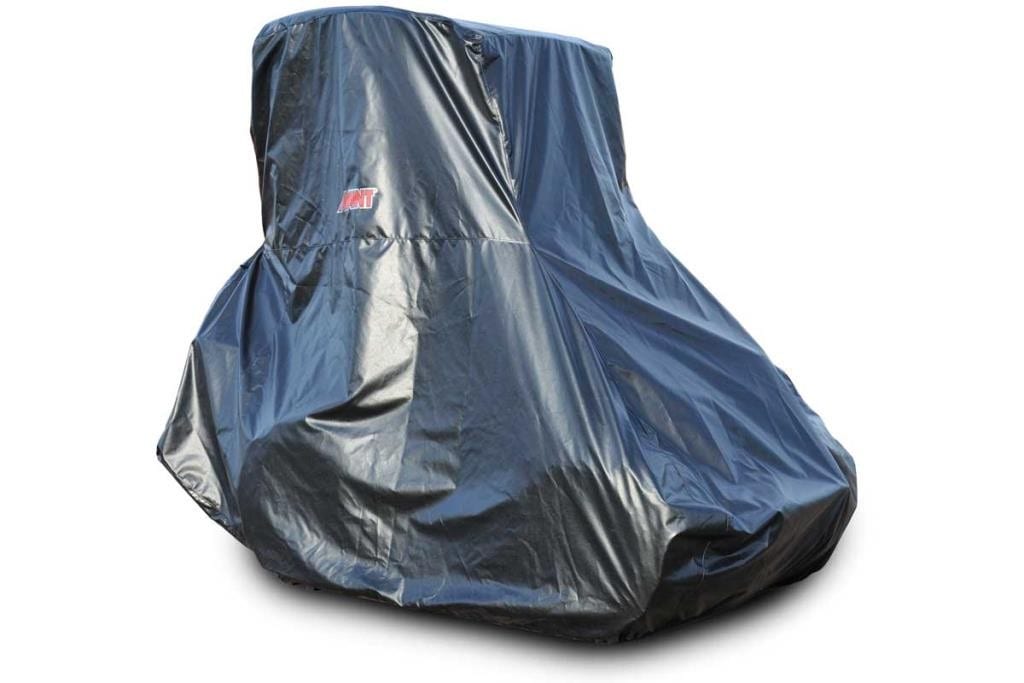 Kapell 400-600 serien