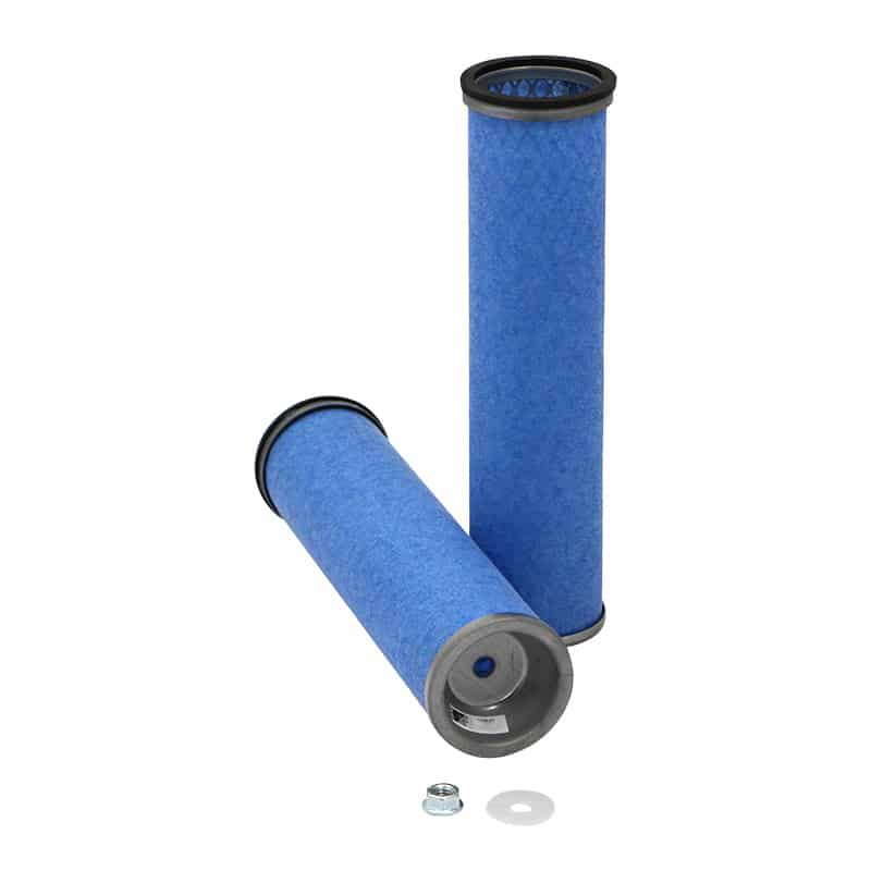 Luftfilter inre 65229