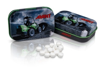 Mintpastiller Avant (4-pack)