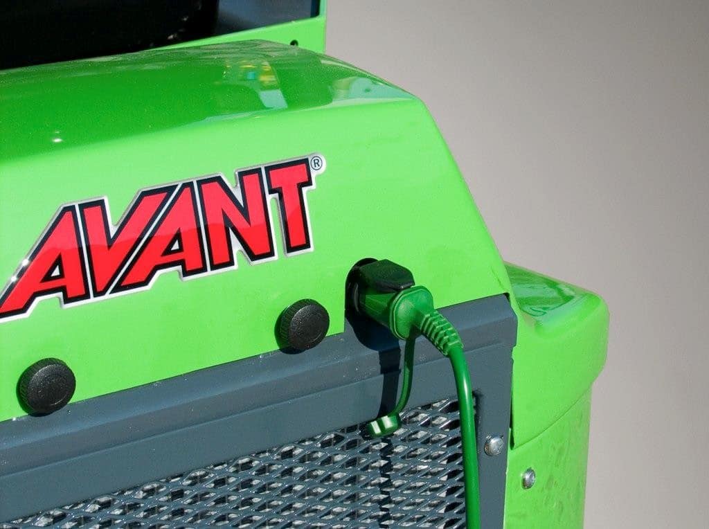 Motorvärmare Avant (Kit)
