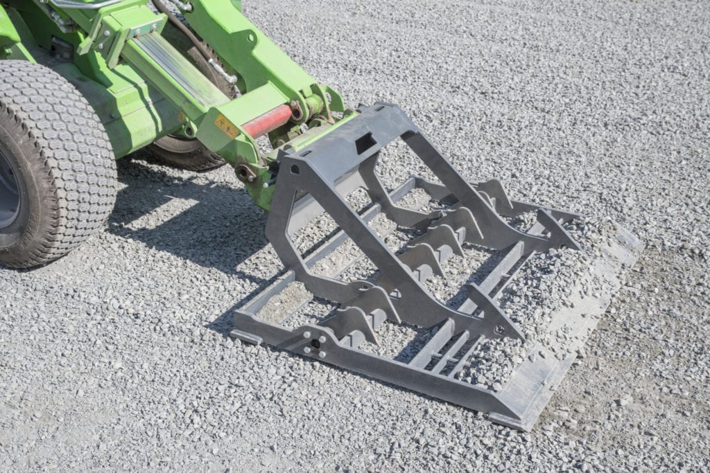 Planeringsverktyg HD 1600mm