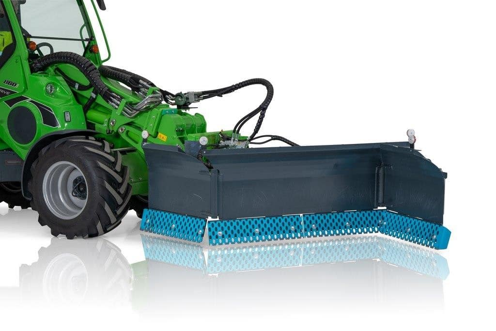 Plogblad / U-Plog 1600-3000mm