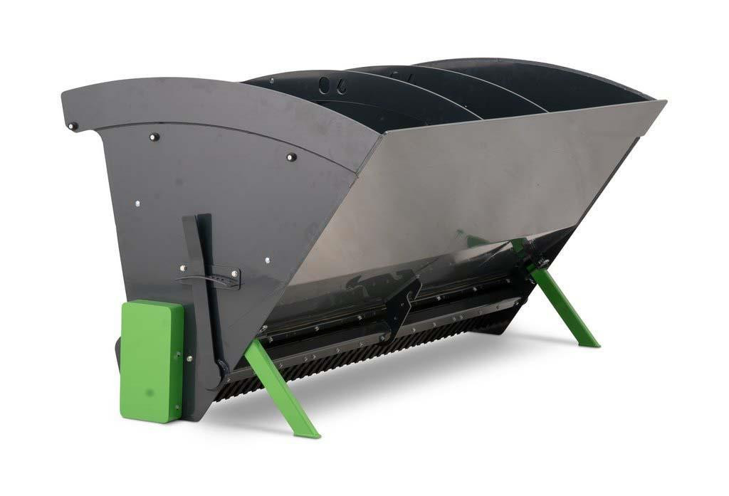 Sandspridare 2000mm 850L