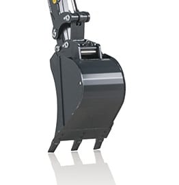 Skopa 400mm till A36848 / A33747 / A36822