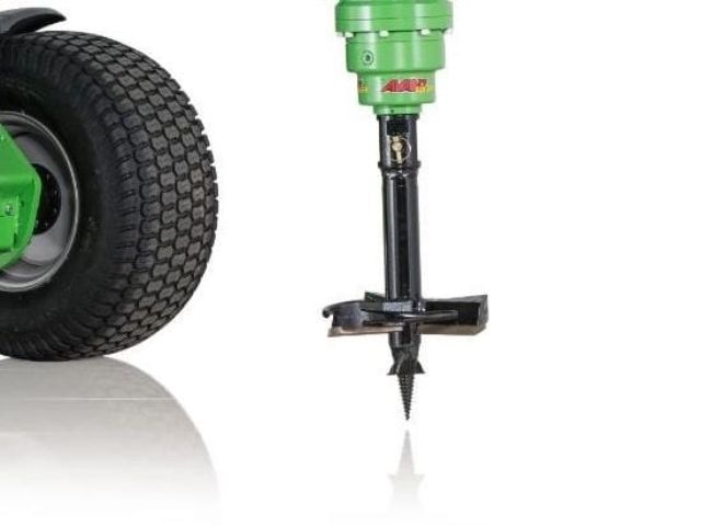 Stubborr 250mm till A33571