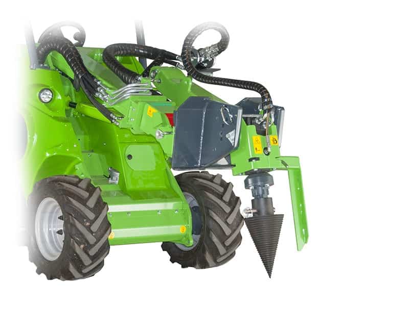 Vedskruv för Multiaggregat A37190