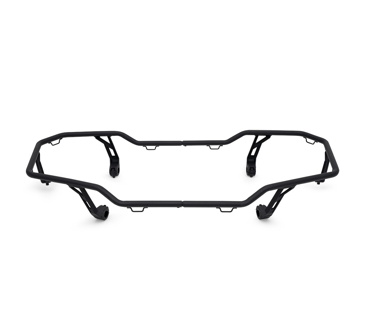 Bagageräcke Fram Kawasaki 750 2025+