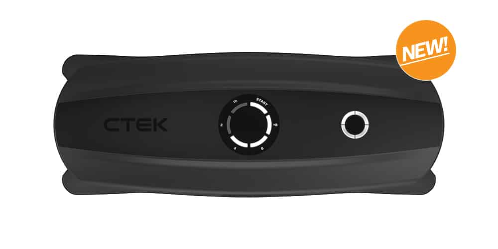 Batteriladdare CTEK CS Free (Trådlös Laddare)