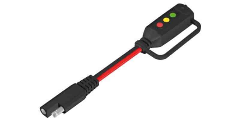 CTEK SAE Adapter (Passar Polaris)