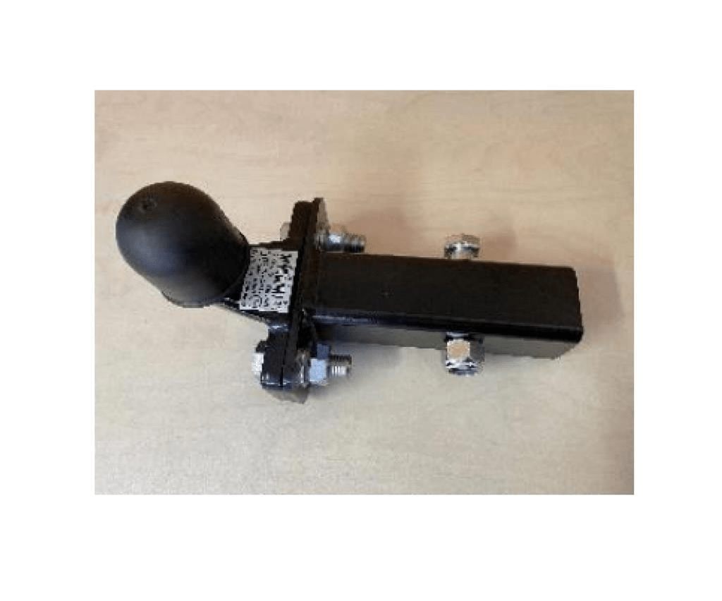 Dragkrokskit Mule MX / DX / DXT / FX