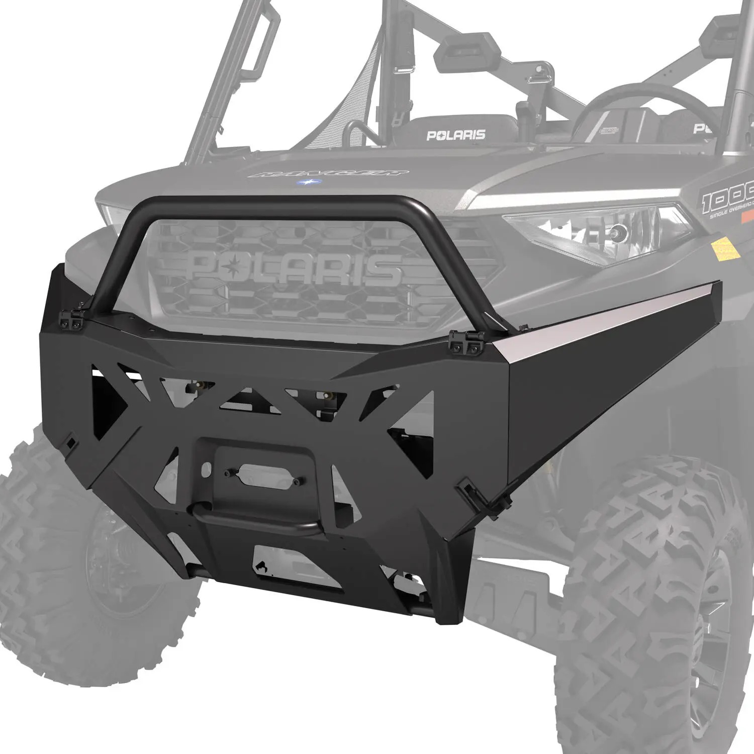 Front Bumper HD Ranger 1000 / XP 1000