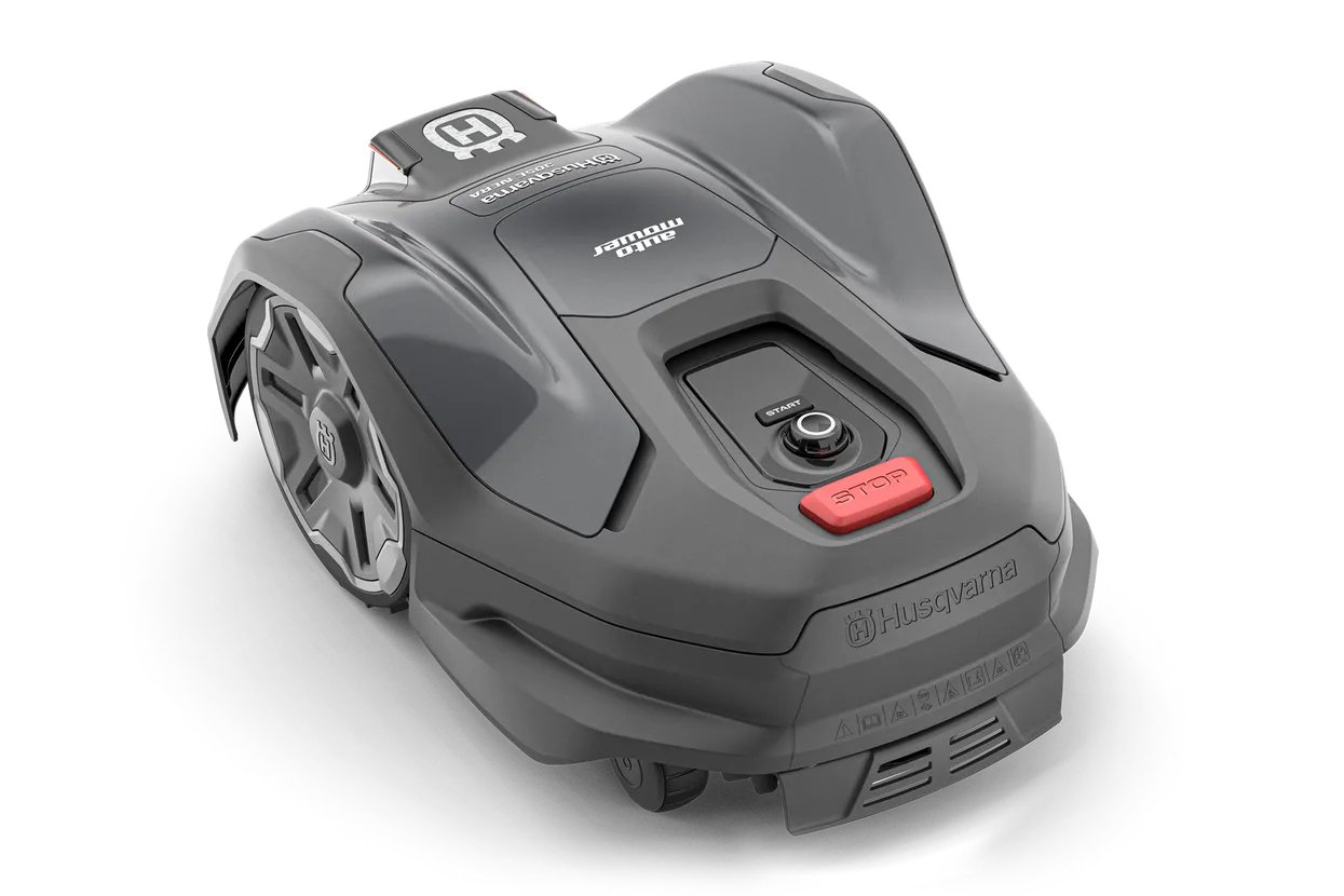 Husqvarna Automower 305E NERA
