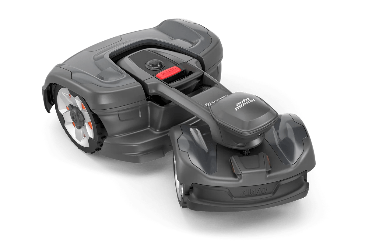Husqvarna Automower 435X AWD NERA