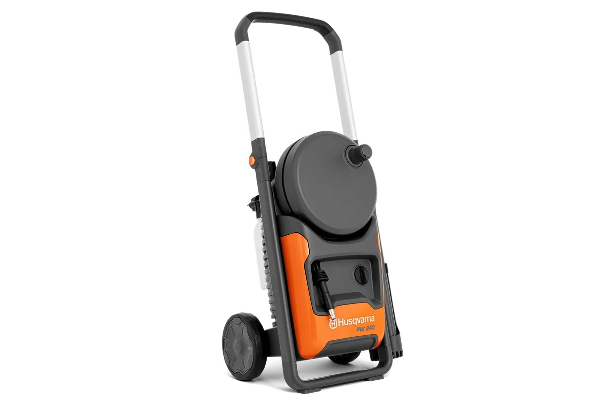 Husqvarna Högtryckstvätt PW 240