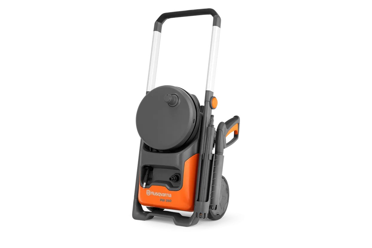 Husqvarna Högtryckstvätt PW 360