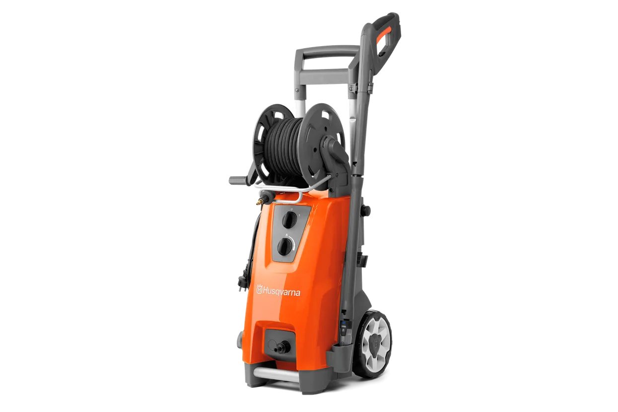 Husqvarna Högtryckstvätt PW 490